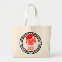 Cráneo de Brandeburgo Bolsas
