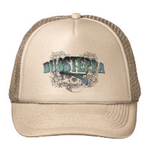 Cráneo de Dubsteppa Gorro