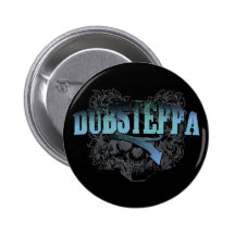 Cráneo de Dubsteppa Pin
