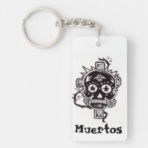 Cráneo de Muertos