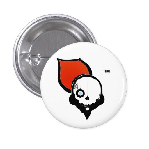 Cráneo de NinjaCruise Pins