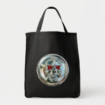 CRÁNEO DEL CROMO BOLSA
