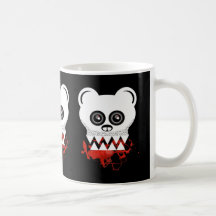CRÁNEO DEL OSO TAZAS