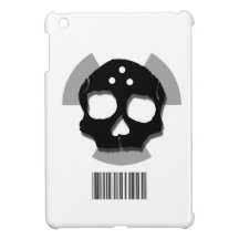 Cráneo del Rad - caso del iPad