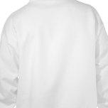 cráneo grande del zócalo de ojo sudadera