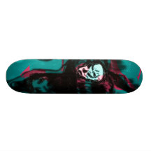 Cráneo Patinetas Personalizadas