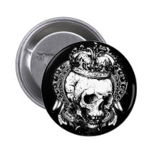 Cráneo Pins