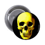 Cráneo Pins
