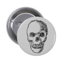 Cráneo Pins