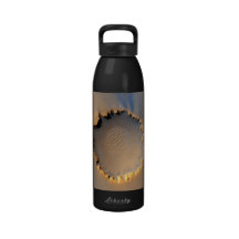 Cráter de Victoria - Marte Botella De Beber