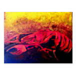Crawdaddy Postal