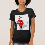 Crazy Hearts Shirt