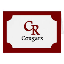 CRCougars1 Tarjeton