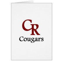 CRCougars4 Felicitación