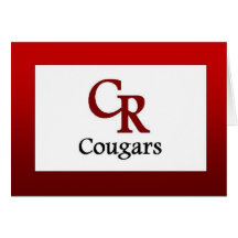 CRCougars5 Felicitación