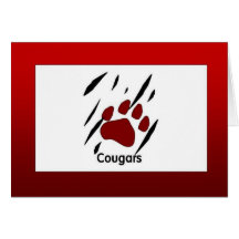 CRCougars7 Felicitacion