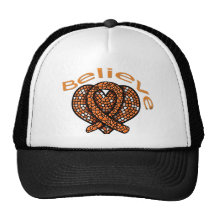 Crea al cáncer del riñón v1 gorra