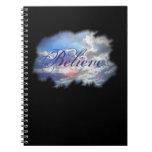 Crea el cuaderno