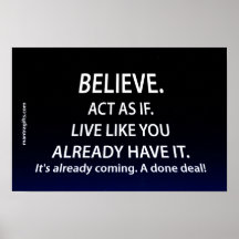 Crea el poster