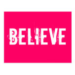 Crea - inspire, motive, pique las postales