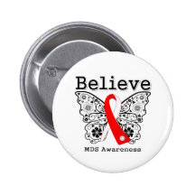 Crea la conciencia de los MDS Pin