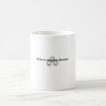crea tazas de café
