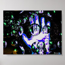 Creación Posters