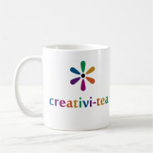 Creativi-té Taza De Café
