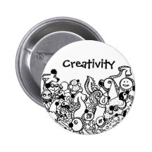 Creatividad Pin