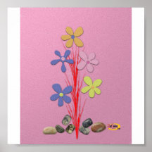 Creativo-Flor Impresiones