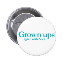Crecido sube están de acuerdo con Nick Pins