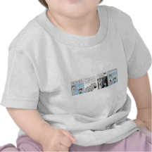 Crédulo. Tan Gullible. Camisetas