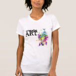 cree el ART. Camiseta