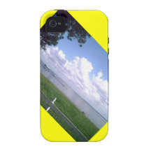 cree el desgaste del diseñador para requisitos par Case-Mate iPhone 4 carcasas
