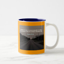 CREE EN MÍ TAZA DE CAFÉ