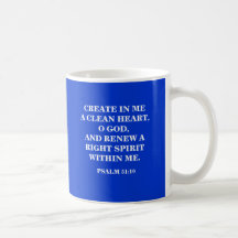 CREE EN MÍ TAZA DE CAFÉ