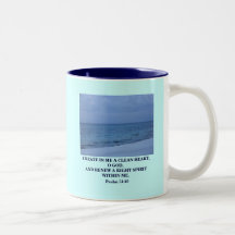 CREE EN MÍ TAZAS