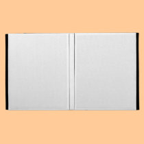 Cree su caja universal del folio del iPad de Own~C fundas caseable