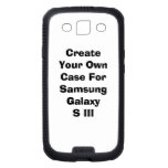 Cree su propia caja de la galaxia S3 de Samsung (S