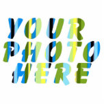 CREE SU PROPIA FOTO ESCULTURAS FOTOGRÁFICAS