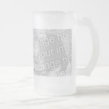 Cree su propia FOTO Taza