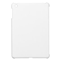 Cree su propio mini caso del iPad iPad Mini Protectores
