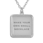 Cree sus los propios joyerias personalizadas