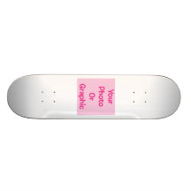 Cree sus los propios patinetas personalizadas