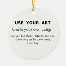 Cree sus propias decoraciones utilizan sus fotos d adornos
