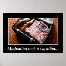 Cree un poster de encargo del demotivational (l)