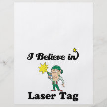 creo en etiqueta del laser tarjeton