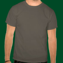 Creo en la 2.a camiseta camisetas