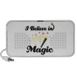creo en magia altavoz