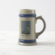 Creo en unicornios tazas de café